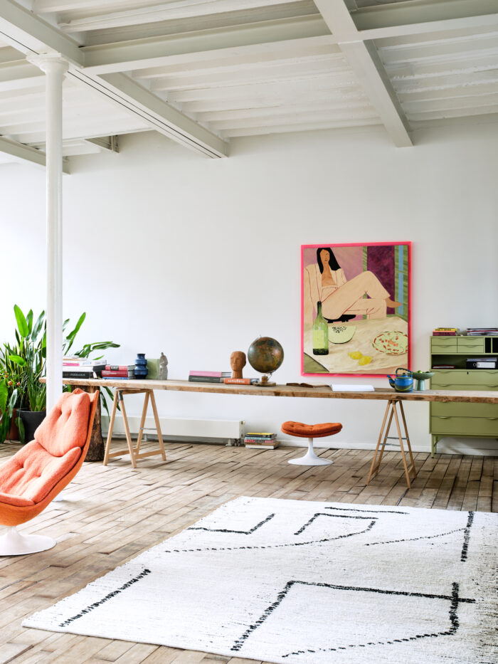 Wanddecoratie Get Your Groove On - Afbeelding 3