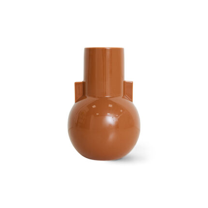 Vaas Organic Caramel S