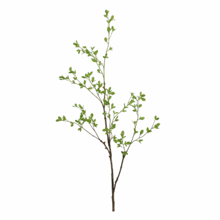 Kunsttak Blad Groen
