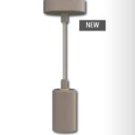 Segula Pendant Desert zand 300 cm snoer