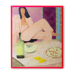 Wanddecoratie Get Your Groove On
