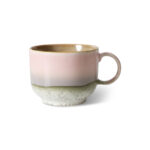 Theemok 70s ceramics Muse