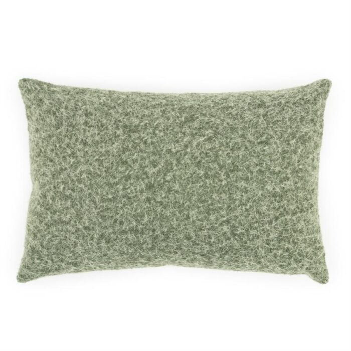 By-Boo Pillow Kelso - green