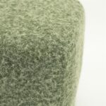 By-Boo Stool Kelso - green