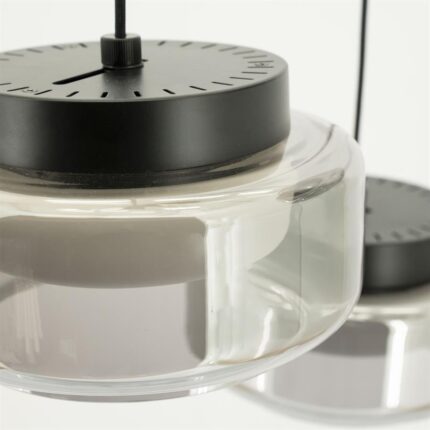 By-Boo Pivot cluster round