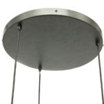 By-Boo Pivot cluster round