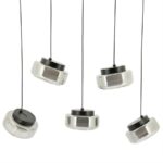 By-Boo Pivot cluster rectangular