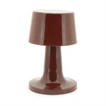 By-Boo Alvo - burgundy