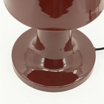 By-Boo Alvo - burgundy