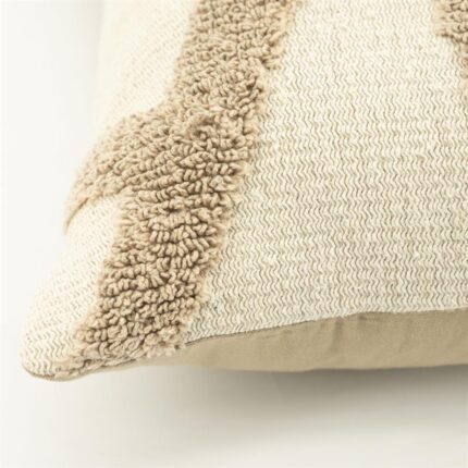 By-Boo Pillow Majani - taupe
