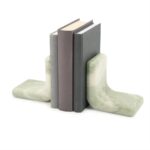By-Boo Bookend Verde