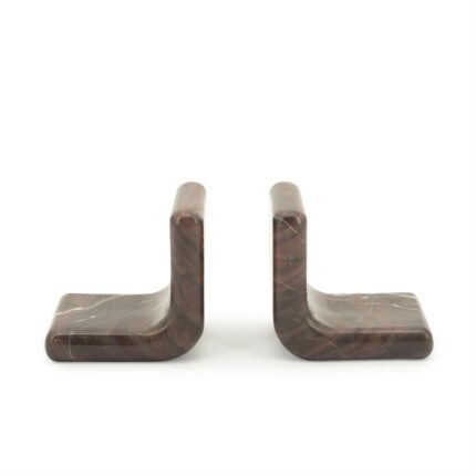 By-Boo Bookend Rosso