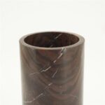 By-Boo Vase Rosso