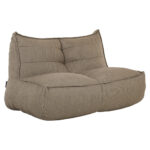 Outdoor Loungestoel Scoppios Taupe
