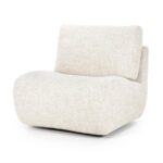 Eleonora Fauteuil Lucia - beige Donna
