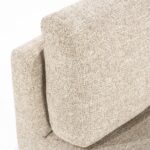 Eleonora Fauteuil Lucia - taupe Donna