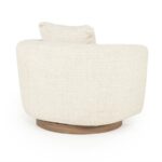 Eleonora Fauteuil Jordan - beige Asti