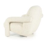 Eleonora Fauteuil Monica - beige Asti