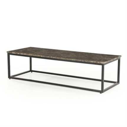 Eleonora Salontafel Rico rechthoek