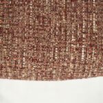 Eleonora Stoel Indy - rood Donna