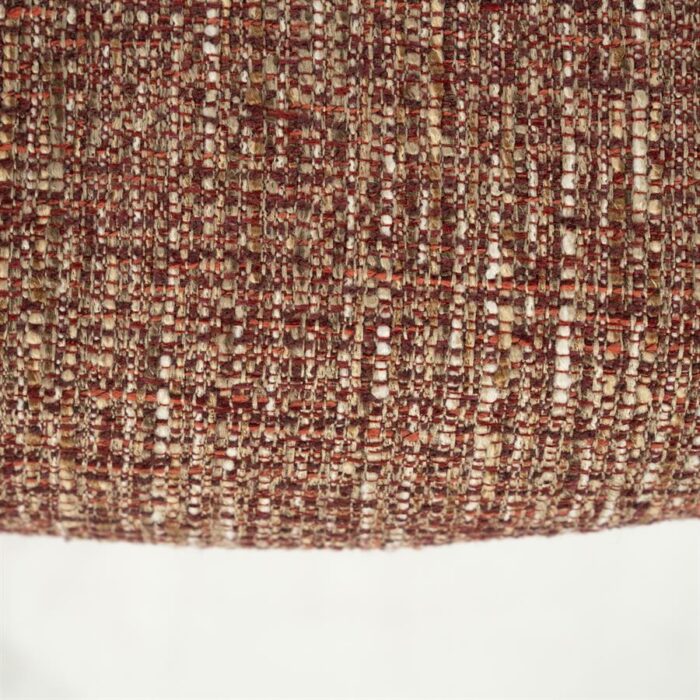 Eleonora Stoel Indy - rood Donna