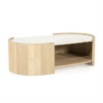 Eleonora Salontafel Don