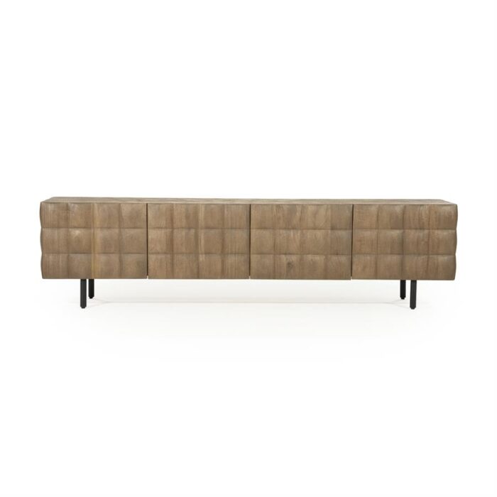 Eleonora TV meubel Felix 210 cm