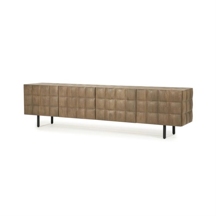 Eleonora TV meubel Felix 210 cm