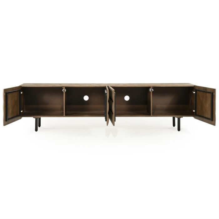 Eleonora TV meubel Felix 210 cm