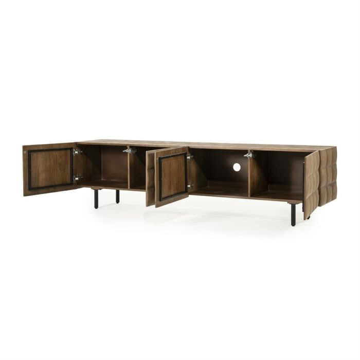 Eleonora TV meubel Felix 210 cm