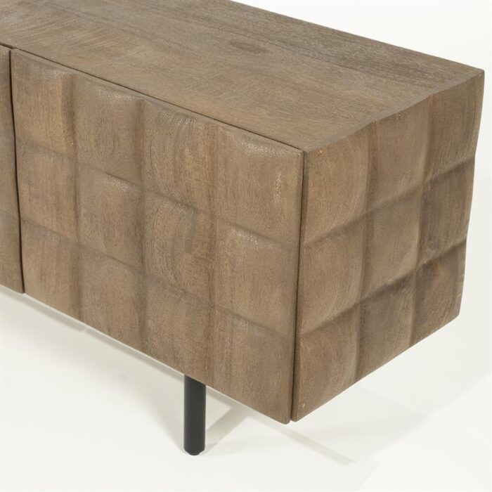 Eleonora TV meubel Felix 210 cm