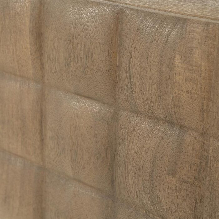 Eleonora TV meubel Felix 210 cm