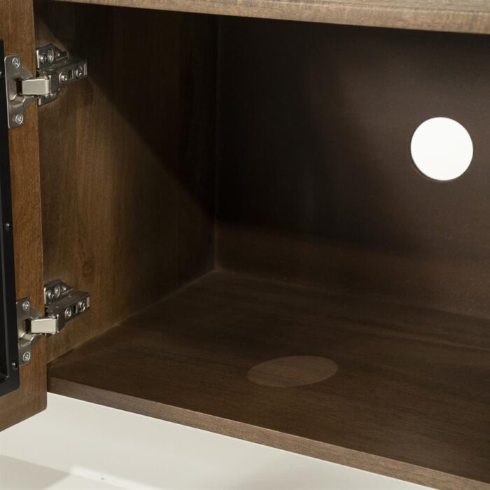 Eleonora TV meubel Felix 210 cm