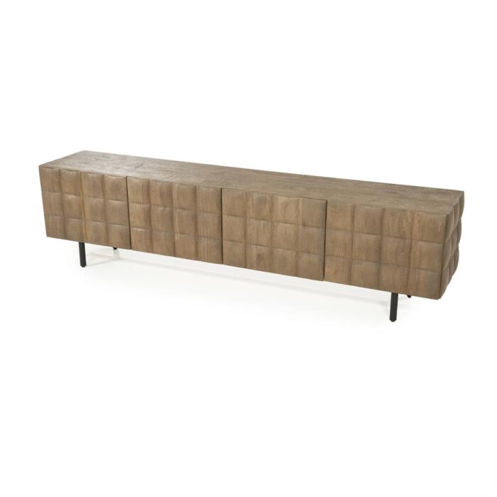 Eleonora TV meubel Felix 210 cm