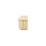 Eleonora TV meubel Josh 180 cm - naturel