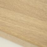 Eleonora TV meubel Josh 240 cm - naturel