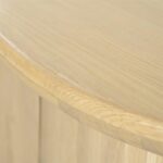Eleonora Dressoir Josh - naturel