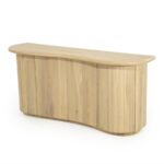 Eleonora Dressoir Josh - naturel
