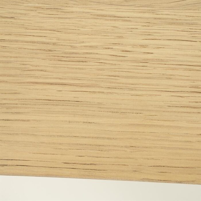 Eleonora TV meubel Milo 180 cm - naturel