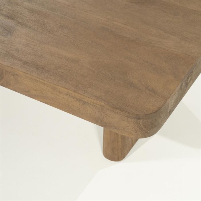 Eleonora Salontafel Edward