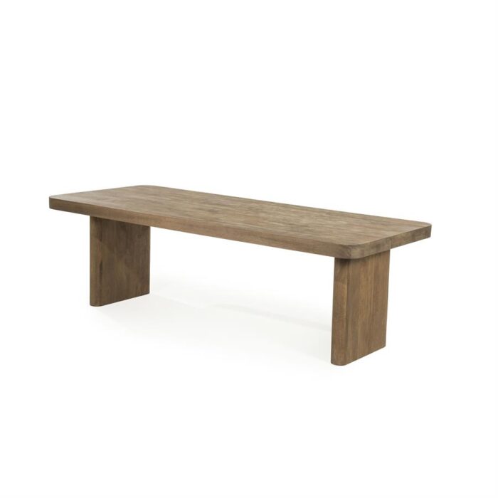 Eleonora Eettafel Edward 240x100 cm