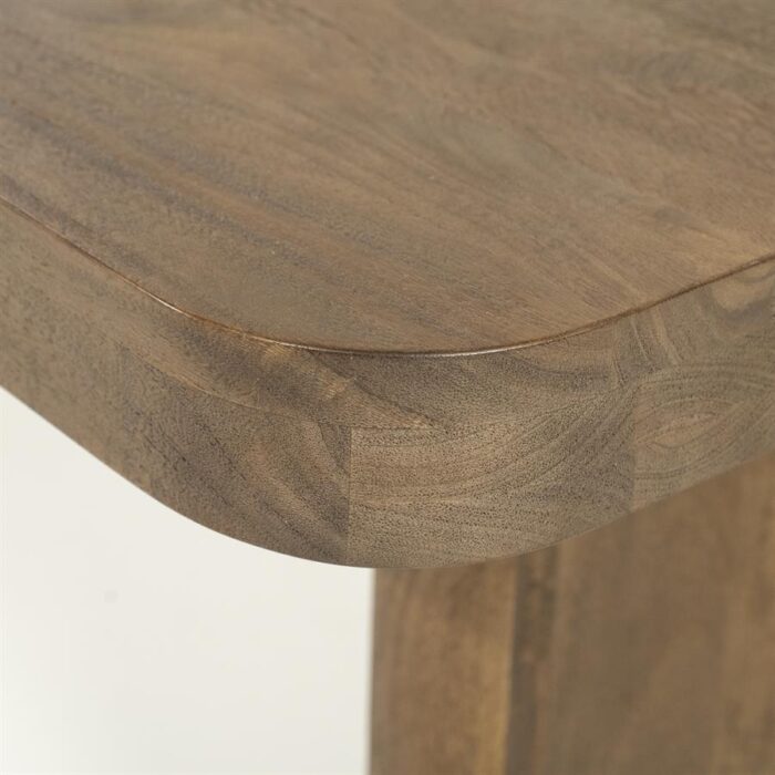 Eleonora Eettafel Edward 240x100 cm