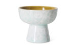 Tapas bowl on base S 70s ceramics – per stuk