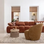 STEL ZELF SAMEN - Draaifauteuil Mojo - Afbeelding 2