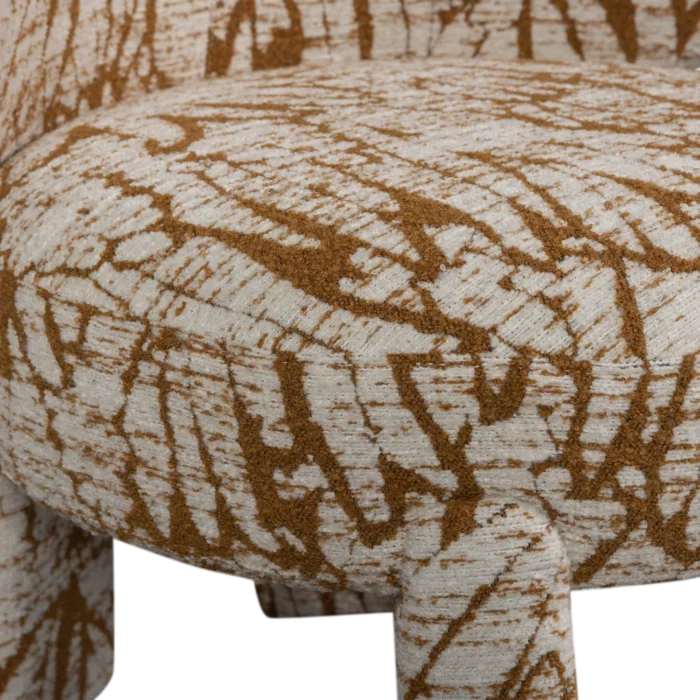 Fauteuil Upke - Afbeelding 5