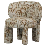 Fauteuil Upke