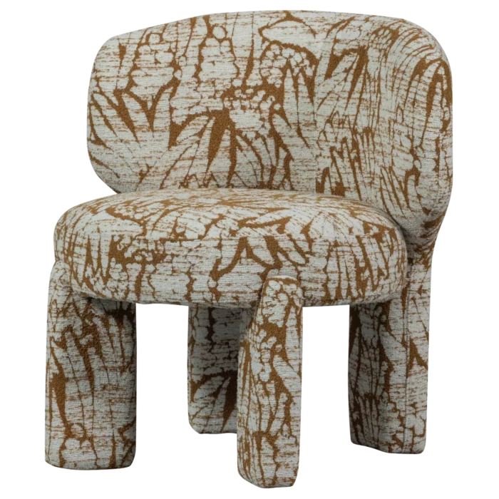 Fauteuil Upke - Afbeelding 1