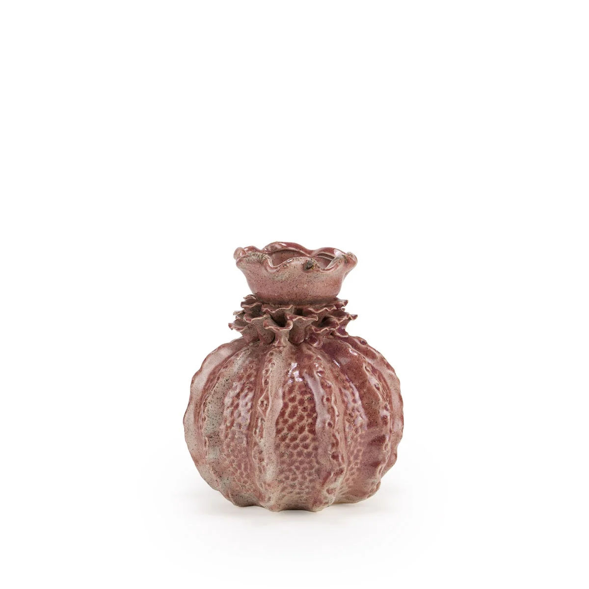 Jumilla 22x24,5 cm Jumilla Vaas 22 x 24,5 cm - Afbeelding 1