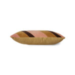 Kussen Velvet Striped Sunkissed - Afbeelding 5