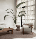 Fauteuil Classy - 2 kleuren - Afbeelding 3